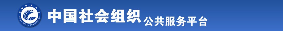 大鸡巴操肥逼全国社会组织信息查询